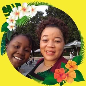 Meet your Posher, Marjonise